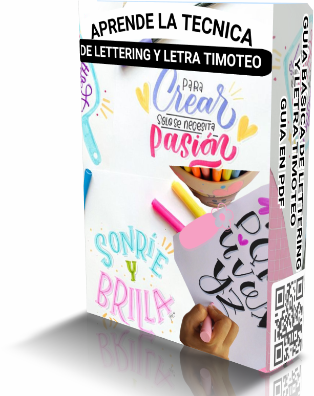 guia letras letering