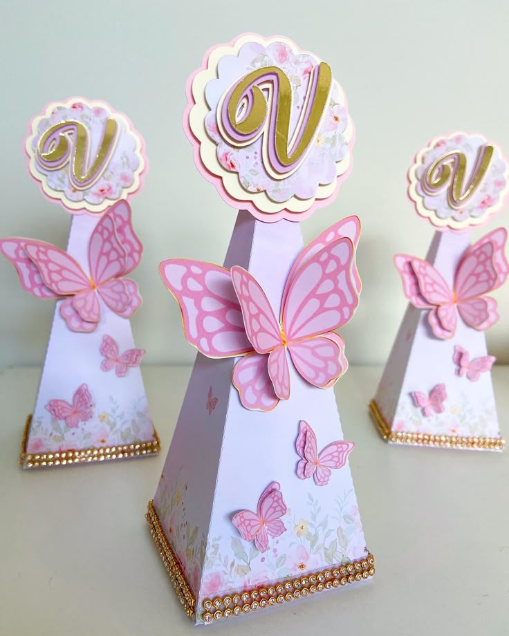 Delicadeza em cada detalhe! 🌸 🎀